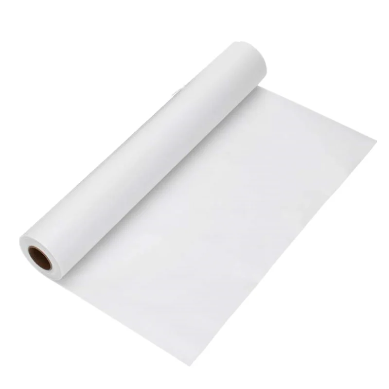 

10/35M Pan Liner Cookie Barbecue Sheet Oil Paper Roll High Temperature Resistance for Baking Paper