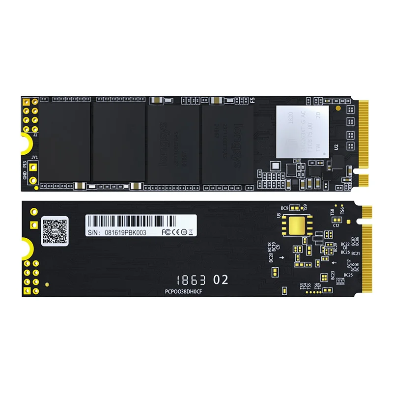 Внутренний жесткий диск DM M.2 NVME SSD 128 ГБ 256 512 ТБ E9 внутренний для ноутбука |