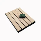 Полировочный ремень для заточки ножа к точилке, изделие из кожи