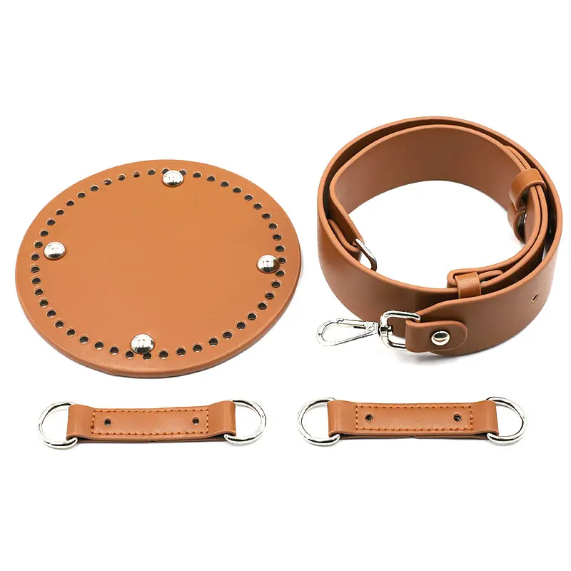 Ручная Пряжка для самостоятельной сборки аксессуары сумок сумка из