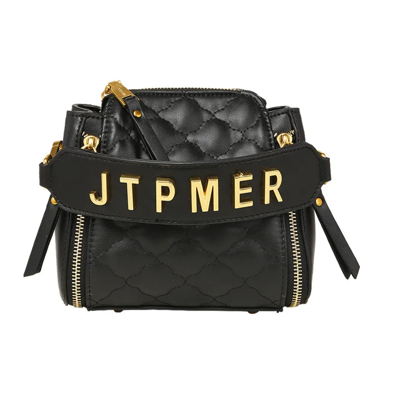 Настроение иностранный Газ Сумка-мешок девушка 2019 новая Корейская волна