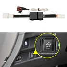 Для Nissan X-Trail Rogue T32 2013-2020 автомобильный умный автоматический стоп-компенсатор автоматическая остановка запуска двигателя Устройство отключения штекера