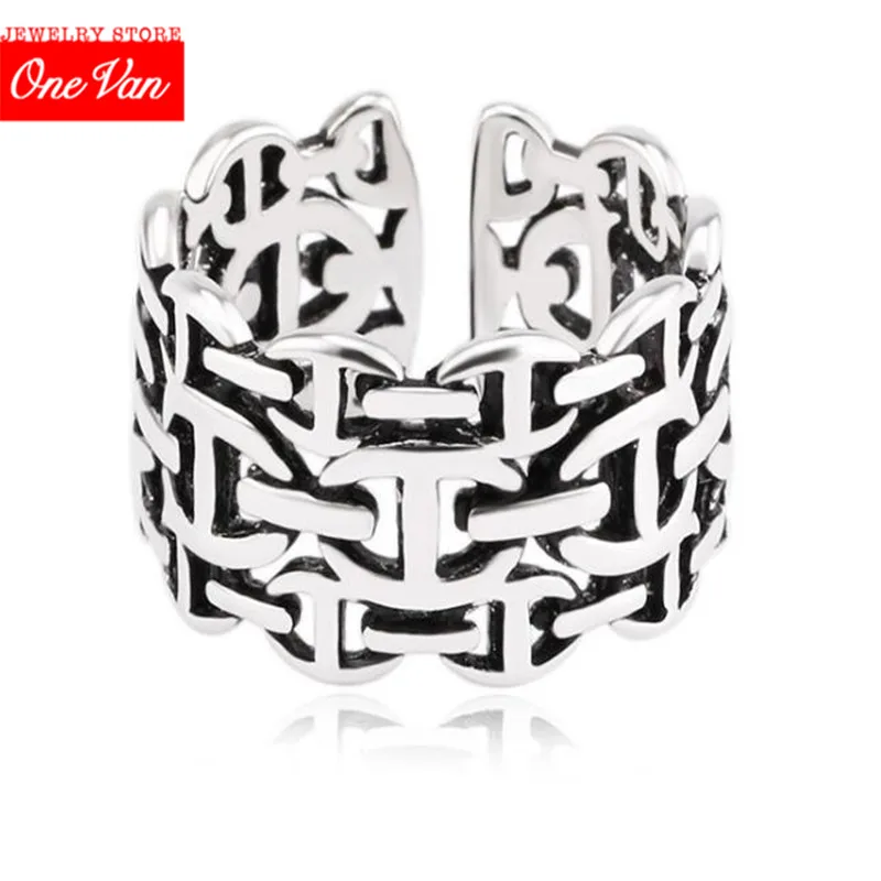 2020 винтажное регулируемое женское кольцо в виде свиной носы креативные