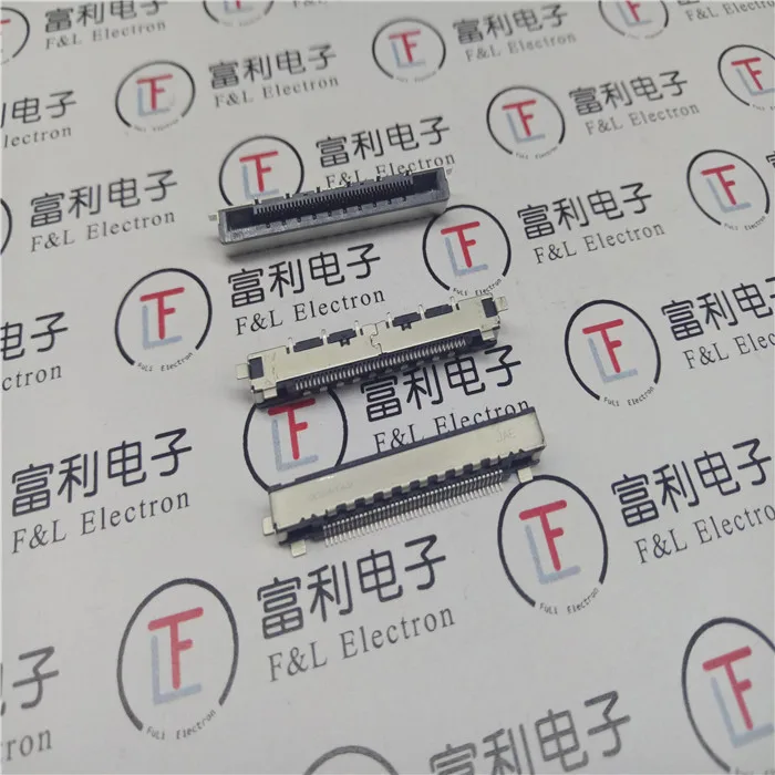 

10pcs/lot FI-RE41S-HF-J-R1500 41P 0.5MM female Connector Connector