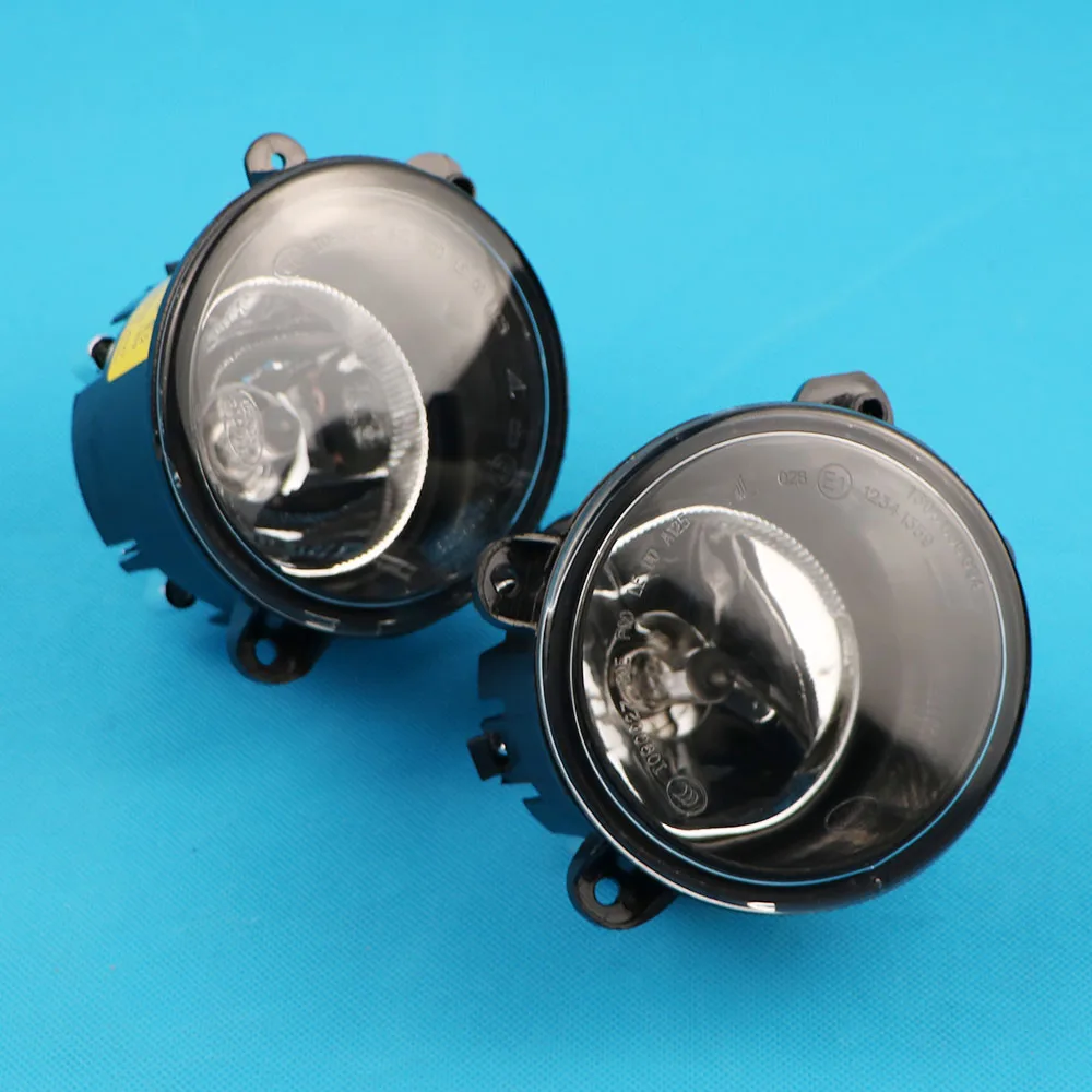 Пара вождения переднего бампера Туман светильник с лампой для мы являемся