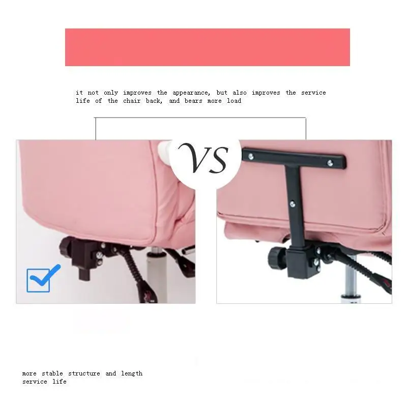 

Ufficio Sillones Sedie Silla Escritorio Sedia Study Office Furniture Gamer Cadeira Gaming Chaise De Bureau Computer Chair