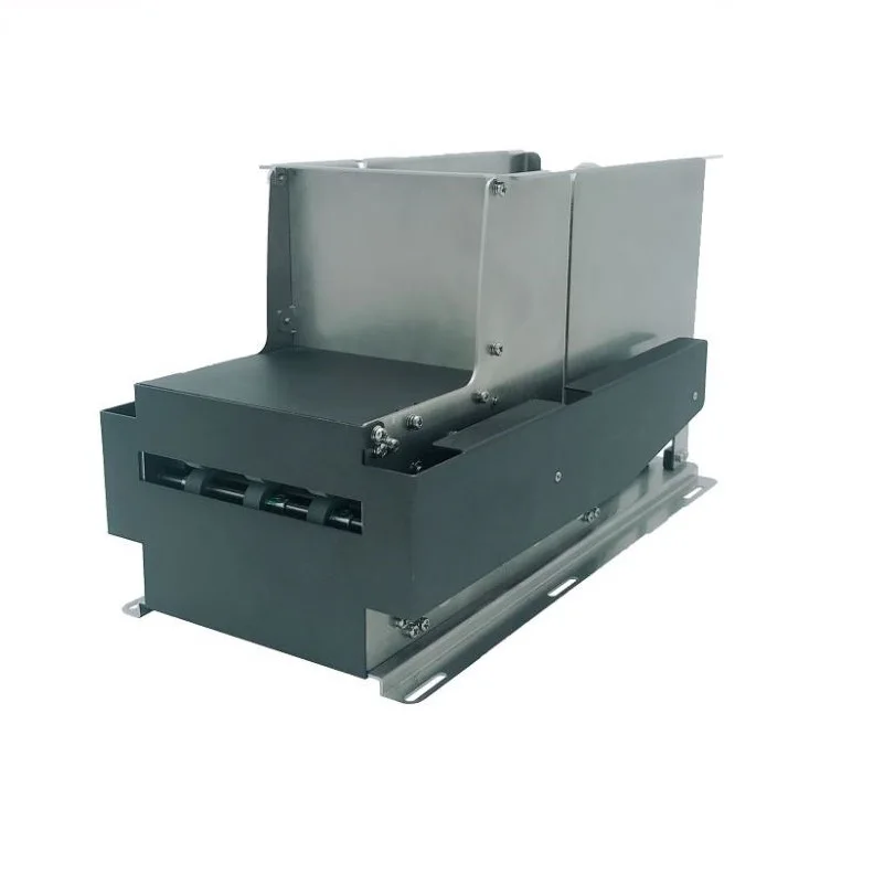 Автоматический диспенсер для билетов разных размеров на заказ/машина выдачи