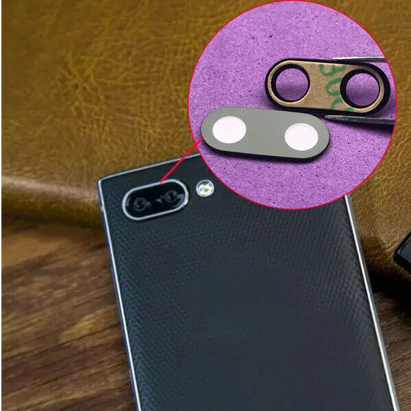 

Стеклянная сменная Наклейка для BlackBerry KEY 2