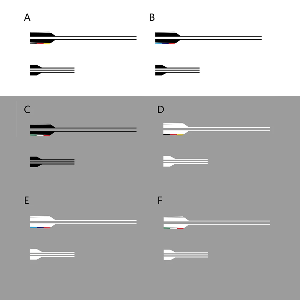 

For Audi A3 8P 8V A4 B8 Chevrolet Cruze Mercedes W203 W204 W205 BMW E39 E46 E60 Car Accessories Vinyl Decals Car Hood Sticker