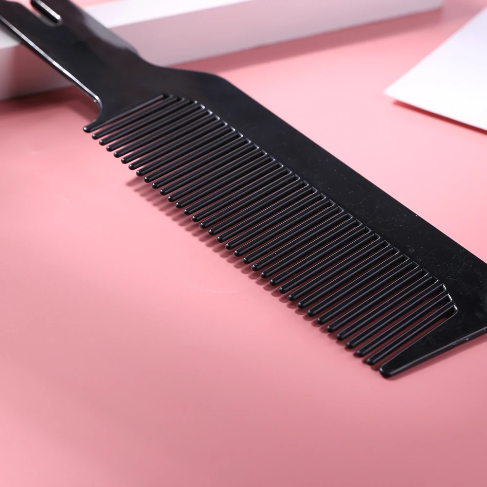 

Large Wide Tooth Comb Anti-knotting Anti-static Hairdressing Comb Hair Cutting Brush Salon Hair Styling Tool