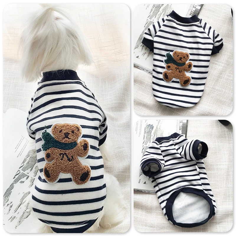 Милая одежда для маленьких собак чихуахуа йоркширская мопса пальто зимняя