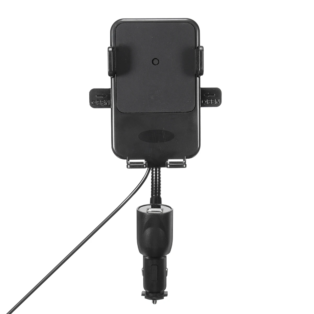 

Qi USB