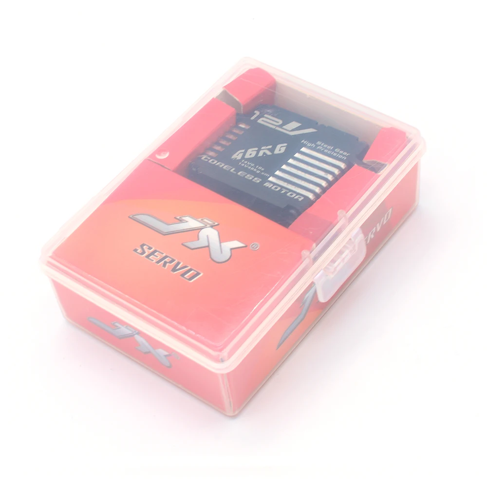 jx cls 12v7346 46 кг высокоточная стальна