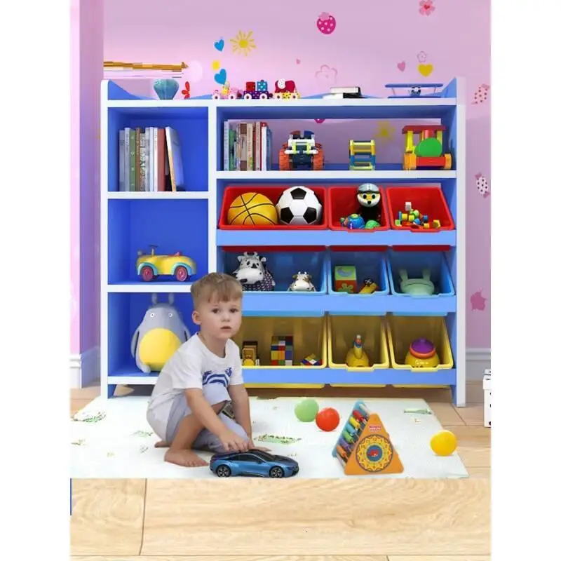 Стеллаж для хранения Mensole домашняя книжная полка Repisa Organizadora Prateleira Shelve Estanteria