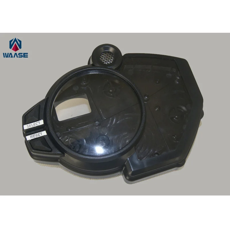 Waase спидометр датчик Тахометр чехол для инструмента YAMAHA YZF R1 YZFR1 2009 2010 2011 2012 2013 2014 |