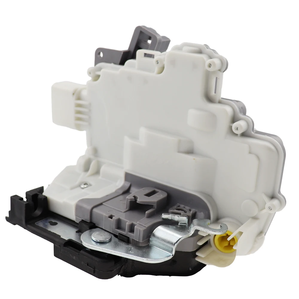 Центральный механизм дверного замка левый и правый для VW MK5 EOS SEAT Leon ALTEA TOLEDO 1P1837015