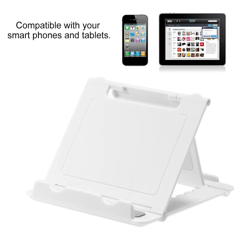 Складная универсальные чехлы для мобильного телефона держатель кронштейн