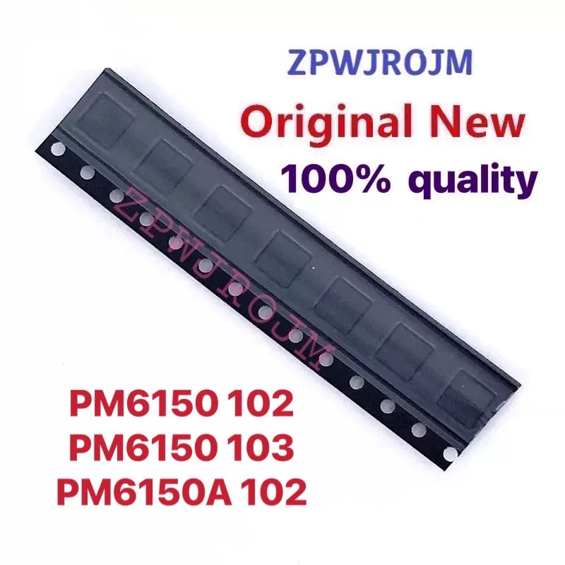 

PM6150 102 PM6150L 103 PL6150A 102 BGA