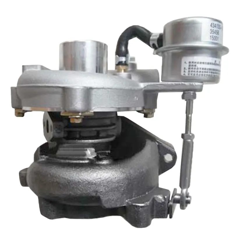 Фото Турбокомпрессор GT1544S 454097 -5002С 454097 -0001 028145702 028145702 X ДЛЯ VW PASSAT B5 VOLKSWAGEN PASSAT B5 AUDI A4 1Z AHU ДВИГАТЕЛЬ №4