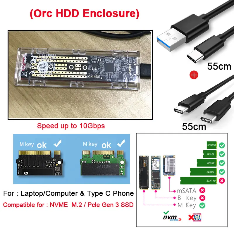 Lexar жесткий диск Накопитель SSD с протоколом Nvme M2 2242 512 ГБ M.2 HDD HD 128 256 Гб для ноутбука