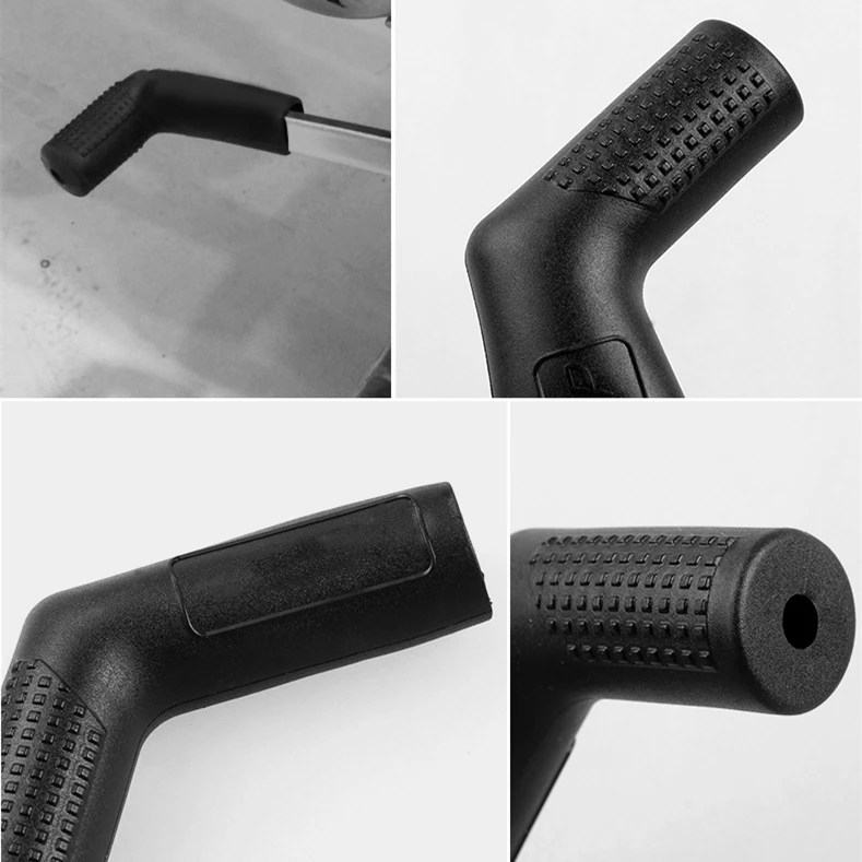 Рычаг переключения передач для мотоцикла резиновый носок Универсальный ботинки