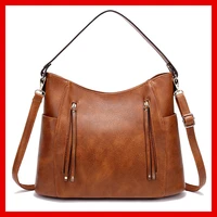 womens handbag shoulder bag designer luxury 2021 new pu leather fashion diagonal lady bag large capacity handbags