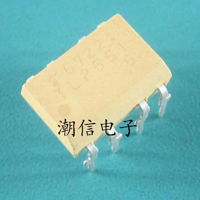 

10cps TLP551 DIP-8