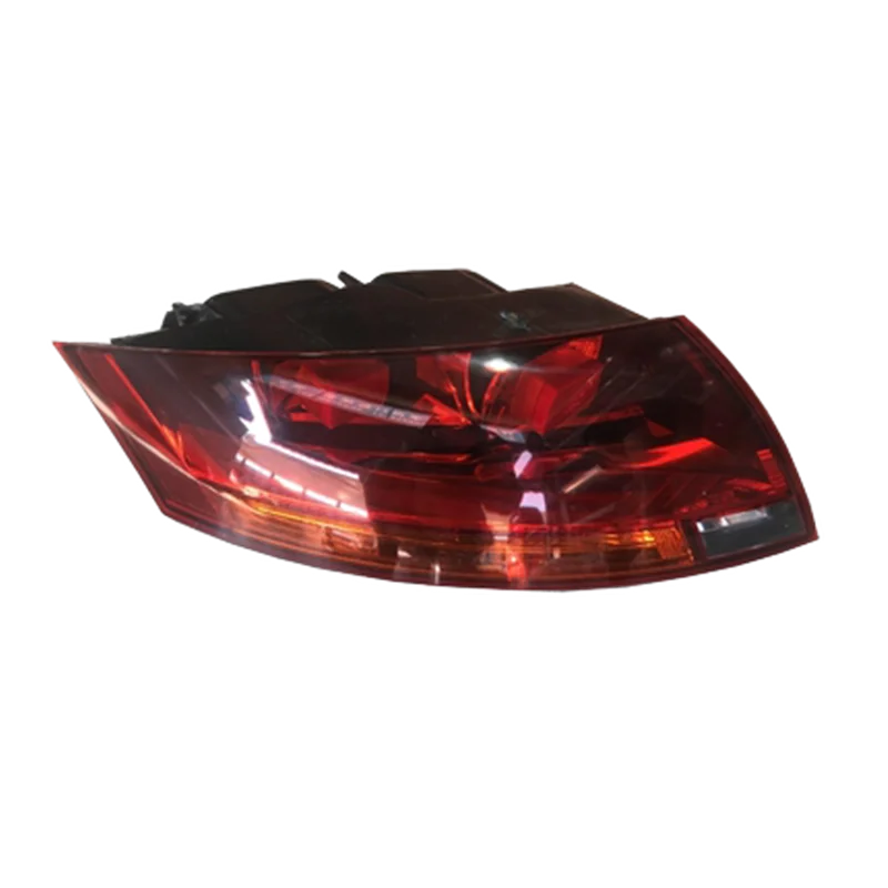 

Car Led Tail Light Assembly for Audi TT TTS Turn Signal Brake Driving Reversing Lamp accessories