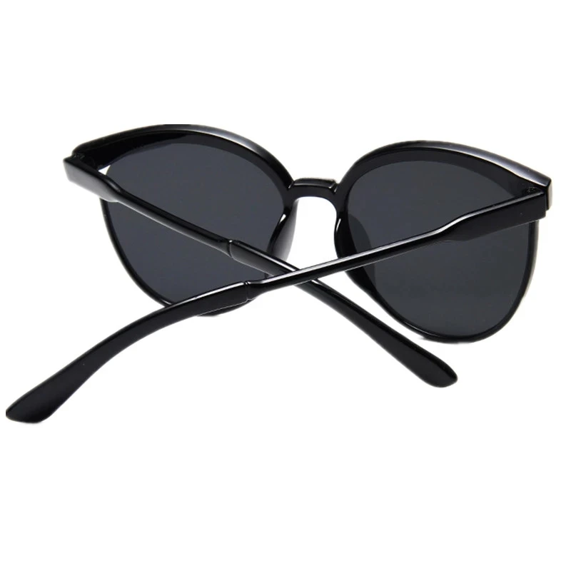 

1PCS New Brand Cat Eye Style Sunglasses Women Luxury Plastic Sun Glasses Classic Retro Outdoor Eyewear Fishing Sunglasses