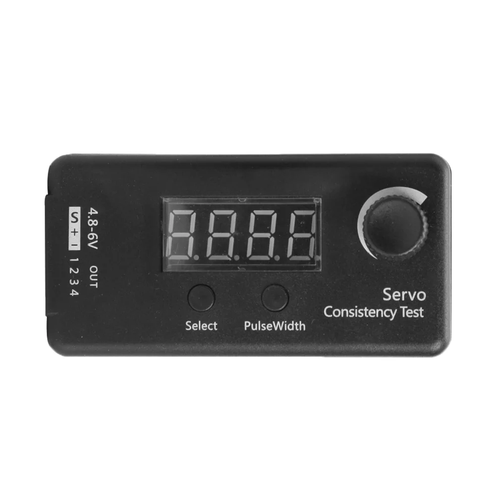 Запчасти Инструмент регулируемый 3 режима ESC Консистенция высокая