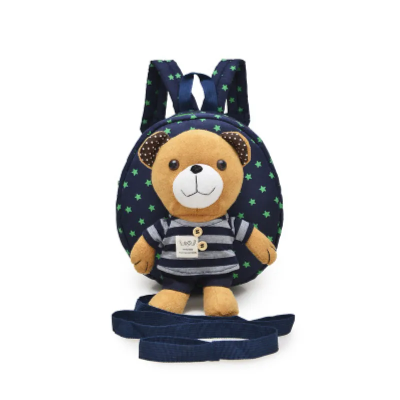 Горячая Распродажа для детей 1-3 лет рюкзак с ремнем | Мать и ребенок