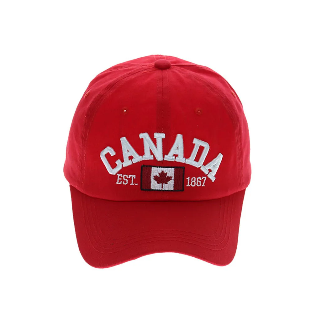 

Unisex Cotton Embroidered Men Baseball Caps Hats For Women Fashion Sun Protection Adjustable High Quality Casquette Homme Cheap