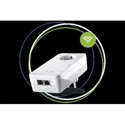 Power Line Devolo (8389)-Devolo MAGIC 2 wifi 2-1-2 | Компьютеры и офис