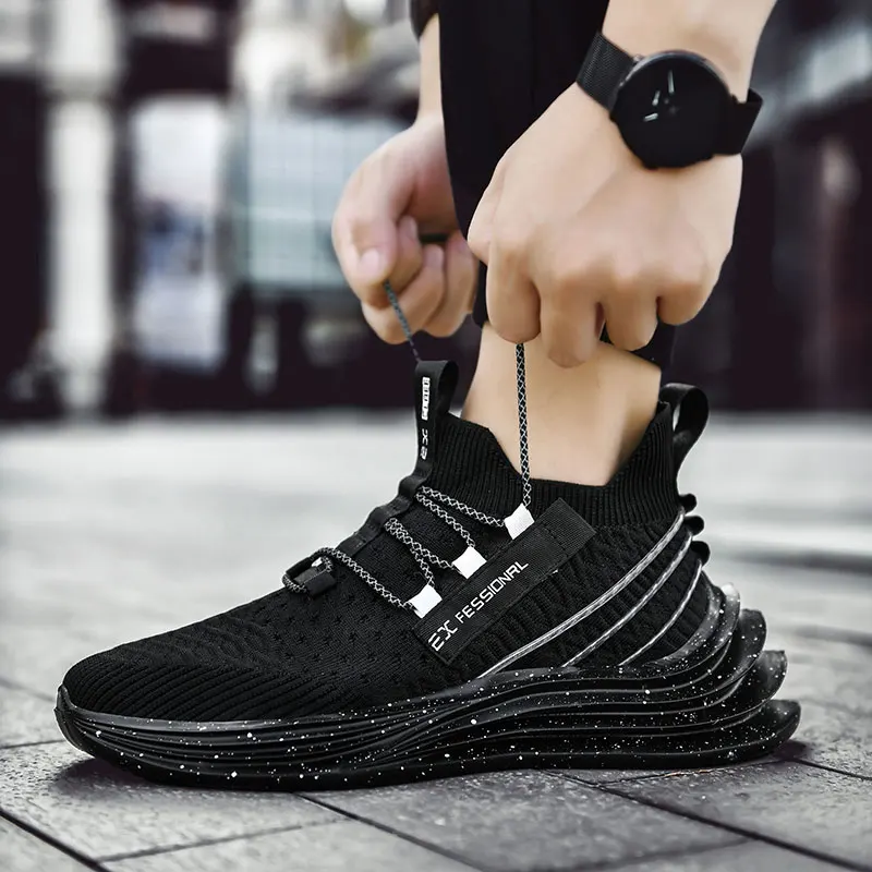 

men shoes Sneakers Male tenis Luxury shoes Mens casual Shoes Trainer Race off white Shoes fashion loafers running Shoes for men