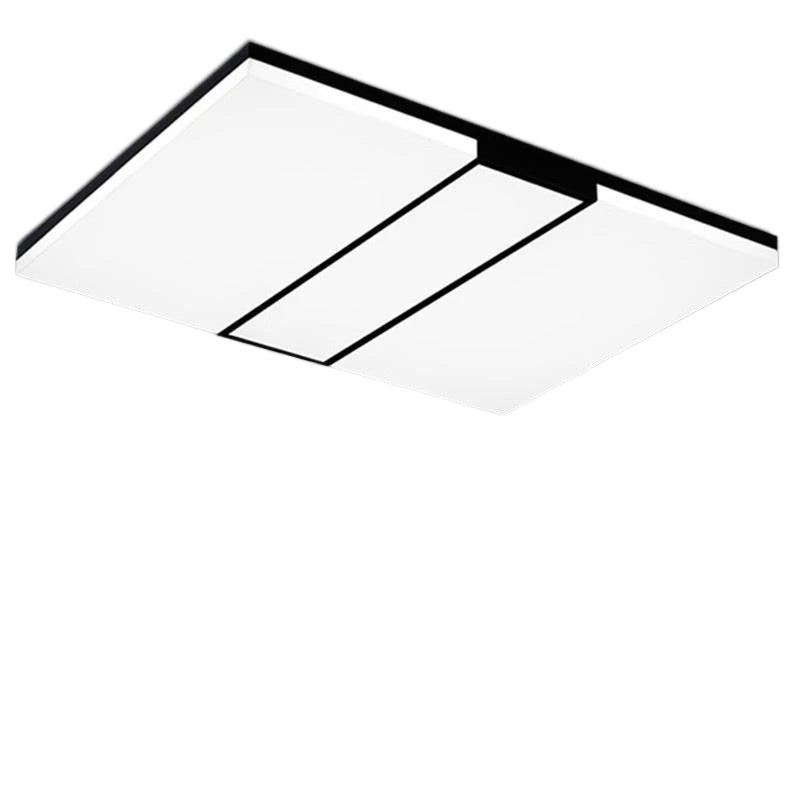 Светильник ing Plafoniera Avize винтажная лампа с плафоном Lustre Plafon Lampara De Techo Plafondlamp