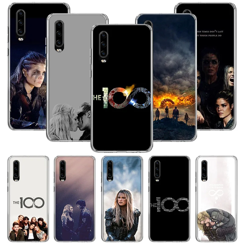 Чехол для Huawei P20 P30 P40 P Smart Z + P10 Mate 30 10 20 Lite Pro|Бамперы| |