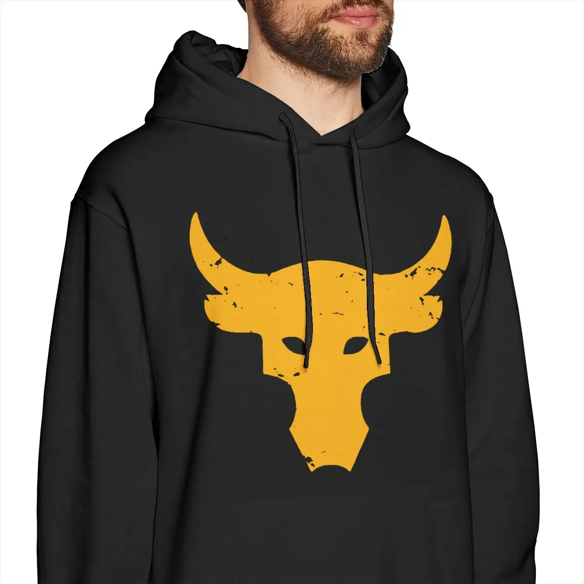 Модные забавные мужские толстовки с капюшоном в стиле унисекс спортивная одежда