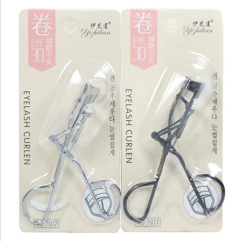 Щипцы для завивки ресниц из нержавеющей стали профессиональный трехмерный