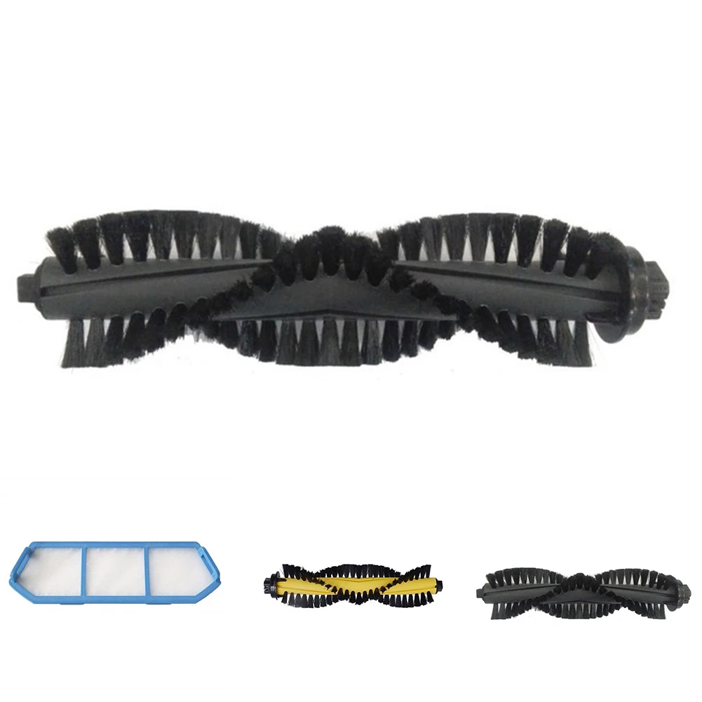 

Replacement Main Roller Brush Household Filter Accessorie Dust and debris