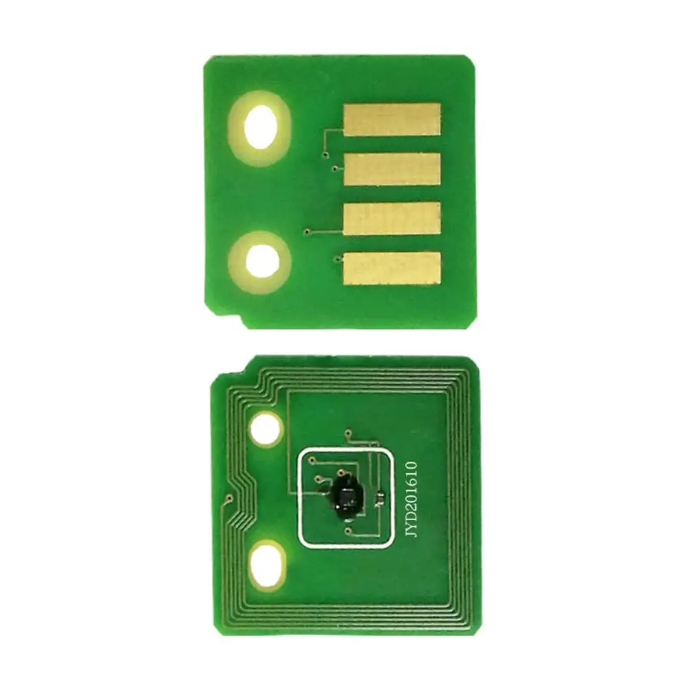Чип новый блок изображений барабанный чип для Xerox Workcenter WC 7525/7530/7535/7545/7830/7835/7845 013R00662