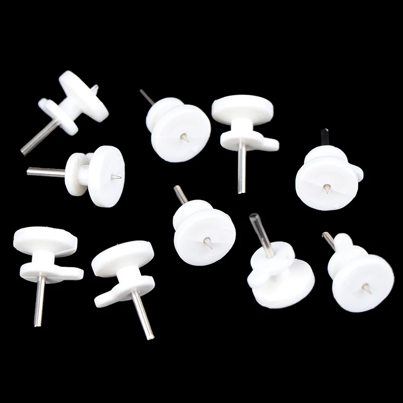 10pcs Multi Function Invisible Non-Trace Hardwall Drywall Wall Mounted Nails Painting Wedding Photo Picture Frame Hanger Hooks | Дом и сад