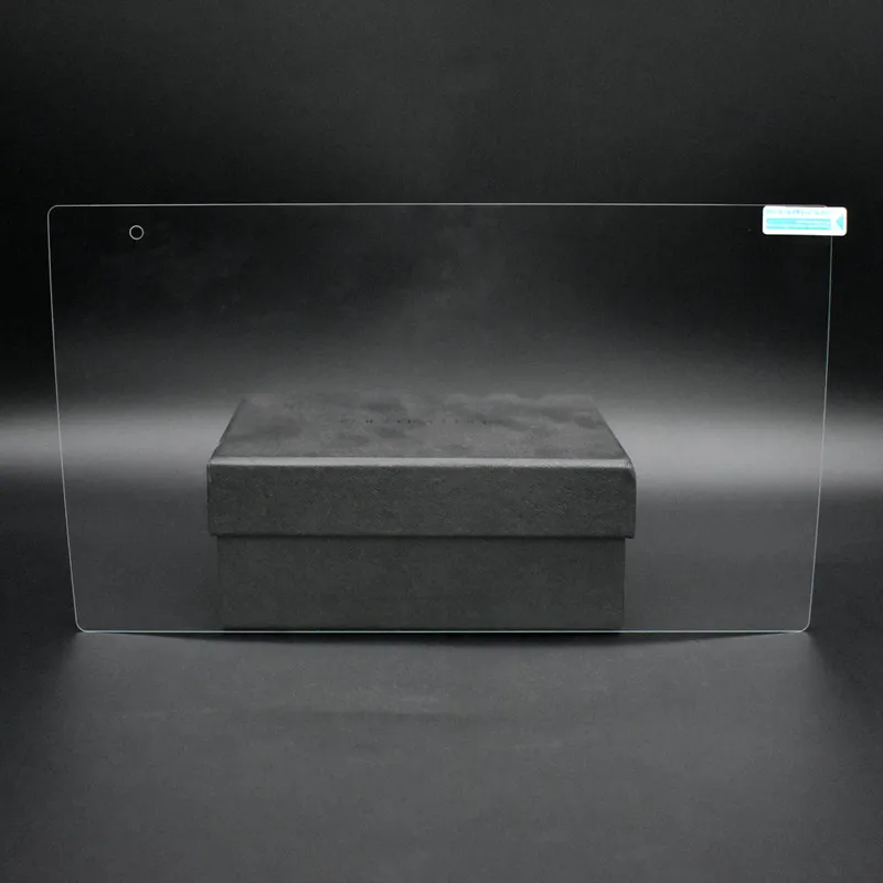 

For Volkswagen VW RNS315 RNS510 RCD510 141X77mm Car Screen Navigation Touchscreen Protector Tempered Glass Protetive Film