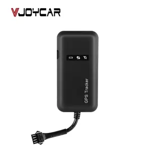 Мини GPS автомобильный трекер, GPS локатор TK110 GSM GT02A для автомобиля 12-36 в Google Map, отслеживание в реальном времени, бесплатное приложение