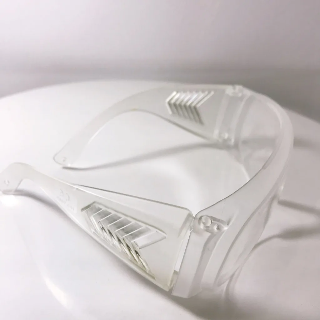 Прозрачные солнцезащитные очки для велоспорта спортивные активного отдыха