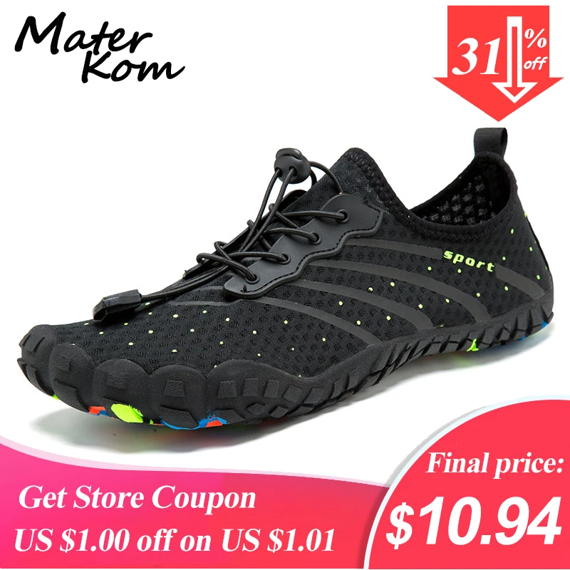 Размеры 35 46 уличная спортивная обувь для взрослых/мужчин пляжная отдыха на