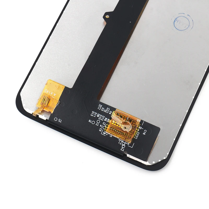 Alesser для Motorola Moto G8 Play LCD дисплей + сенсорный экран дигитайзер сборка Замена Plus