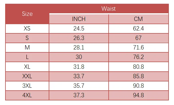 

Minxilim Latex Waist Trainer Corrective Underwear For Women Tummy Control Fat Compression 9 Steel Boned 4 Breasted With Zipper