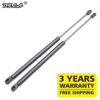 2pcs for vw golf 5 v mk5 r32 varaint 2004 2005 2006 2007 2008 2009 with gift tailgate trunk shock boot struts gas spring