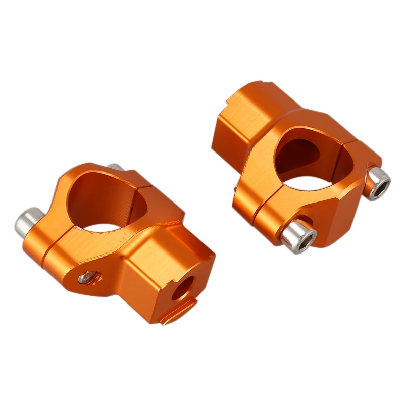 Мотоцикл 1 1/8 дюймов 28 мм руль стояки бар крепление зажим для KTM SX SXF XCW XCFW EXCF 125 150 200