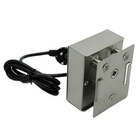 Barbecue Motor 220-240V BBQ Oven Motor Kitchen Appliance Replacement Parts Universal Metal BBQ Grill Motor